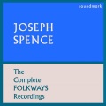 joseph spence - Coming In On A Wing And A Prayer
