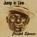joseph spence - Comming In On A Wing And A Prayer