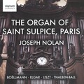 Joseph Nolan - Suite Gothique, Op. 25 (Introduction)
