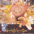 Heart Shaped Box