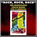 the flamingos、The Moonglows、Chuck Berry - The Vow