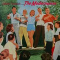 the modernaires - Makin' Whoopee