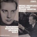 frank martin - Frühlingsglaube