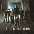 The Outsiders - Afraid Of The Dark