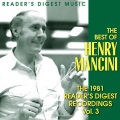Henry Mancini - Days Of Wine And Roses