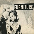 furniture - I Can't Crack