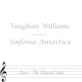 Ralph Vaughan Williams - Sinfonia Antartica: Intermezzo - Andante Sostenuto