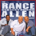 The Rance Allen Group - For Your Feet