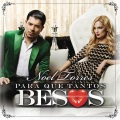 Para Qué Tantos Besos - Single