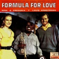 Nina & Frederik、Louis Armstrong - The Formula For Love