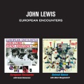 john lewis、albert mangelsdorff - The Sheriff (with Albert Mangelsdorff)(Bonus Track)