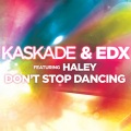 Don't Stop Dancing (Radio Edit)