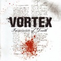 Vortex - Chaos will Bring A New World
