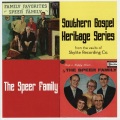 The Speer Family - If The Lord Wasn't Walking By My Side