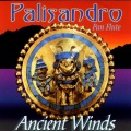 Palisandro - Condor Pasa