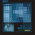 Iberix、Ernesto Deep - Deep & Long