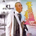 K1 De Ultimate - Egbeyemi Popey