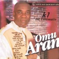 K1 De Ultimate - Omu Aran