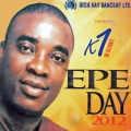K1 De Ultimate - Epe Day 2012