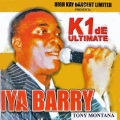 K1 De Ultimate - Iya Barry Medley
