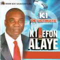 K1 De Ultimate - K1 in Efon Alaye Part 1