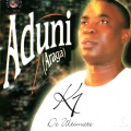 K1 De Ultimate - Aduni (Araga)