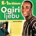 K1 De Ultimate - Ogiri Ijebu