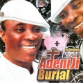 K1 De Ultimate - Adeniji Burial