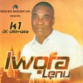 K1 De Ultimate - Iwofa Lenu