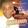 K1 De Ultimate - Oriolowo (Ibadan)