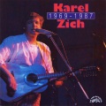 Karel Zich - Alenka v říši divů (Living Next Door To Alice)