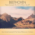 Wilhelm Backhaus - Piano Concerto No. 3 in C Minor, Op. 37: Allegro con brio