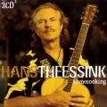 Hans Theessink - Wings