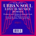 urban soul - Love Is So Nice (DJ Tonka's Till Sunrise Remix)