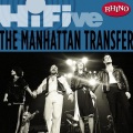The Manhattan Transfer - Twilight Zone Twilight Tone