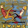 The Manhattan Transfer - Stomp Of King Porter (LP版)