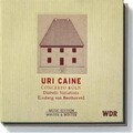 Uri Caine - Variation XXV: Fughetta/Andante