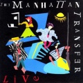 The Manhattan Transfer - Four Brothers (Live)