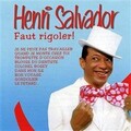 Henri Salvador - Le Fêtard