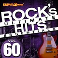Rock's Ultimate Hit Essentials, Vol. 60