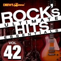 Rock's Ultimate Hit Essentials, Vol. 42