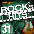 Rock's Ultimate Hit Essentials, Vol. 31