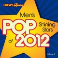 Men's Pop Shining Stars of 2012, Vol. 2