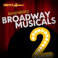 Remembered Broadway Musicals, Vol. 2
