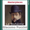 Orchestra dell' Accademia Nazionale di Santa Cecilia - La Bohème (Act 1)