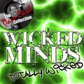 Wicked Minds - Da Hairy Monsta