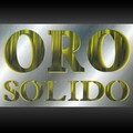 Oro Solido - Lo Que Me Gusta a Mi