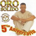 Oro Solido - La Blanca Y La Negra