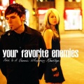 Your Favorite Enemies - Underneath