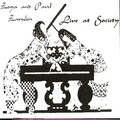 Zoya、Pavel Zarukin - Brandenburg Concerto No.1 (1)